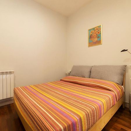 San Pietro Terrace Apartment Rome Exterior photo