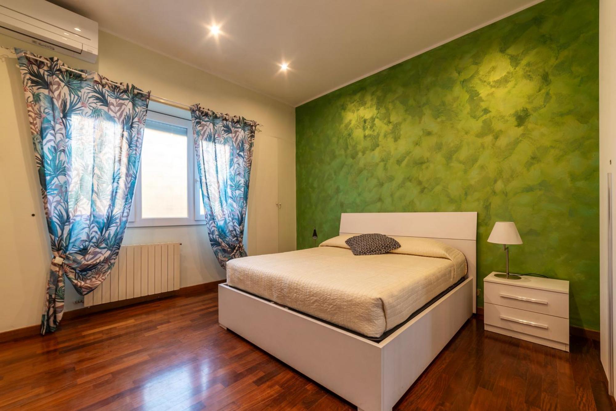 San Pietro Terrace Apartment Rome Exterior photo