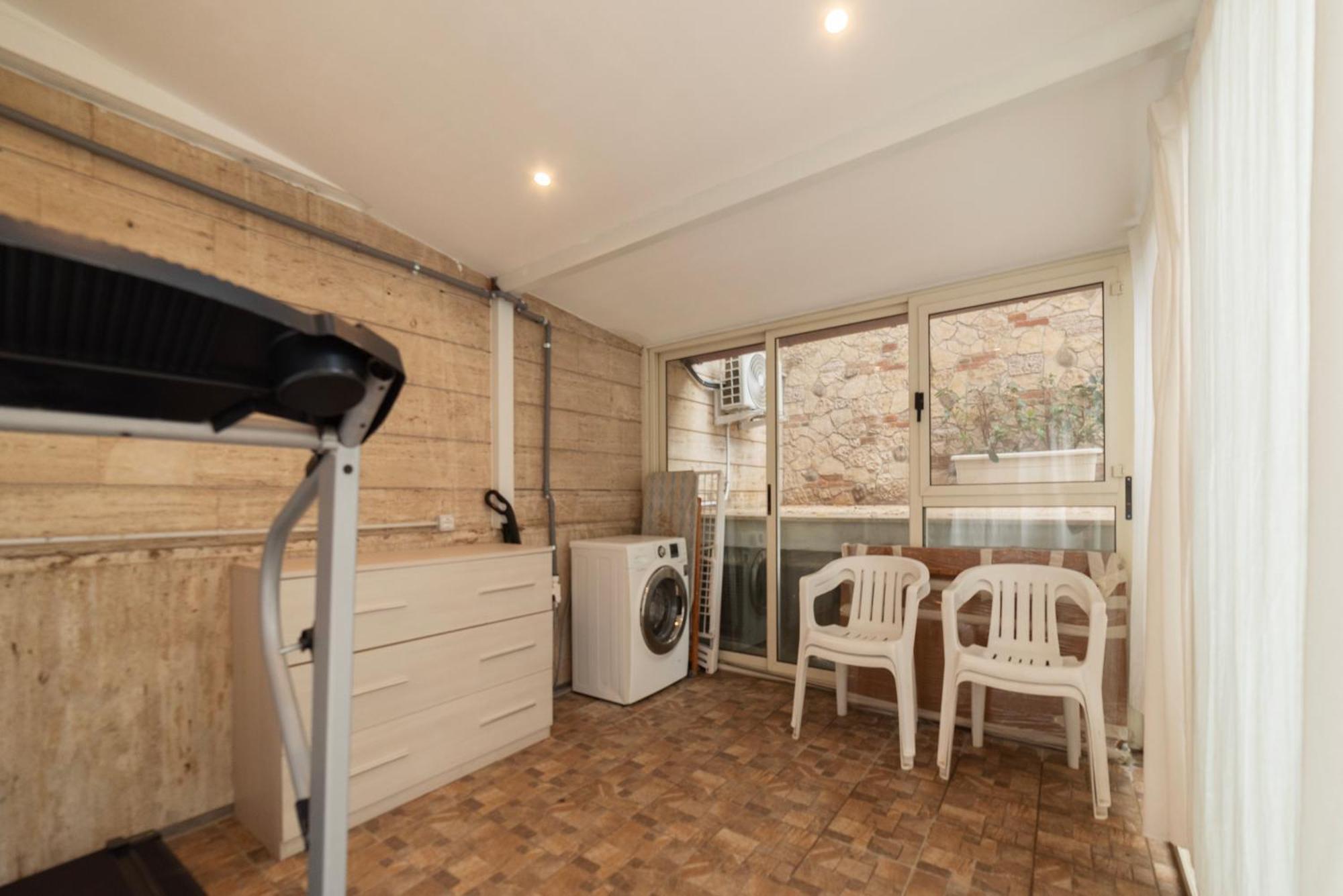 San Pietro Terrace Apartment Rome Exterior photo