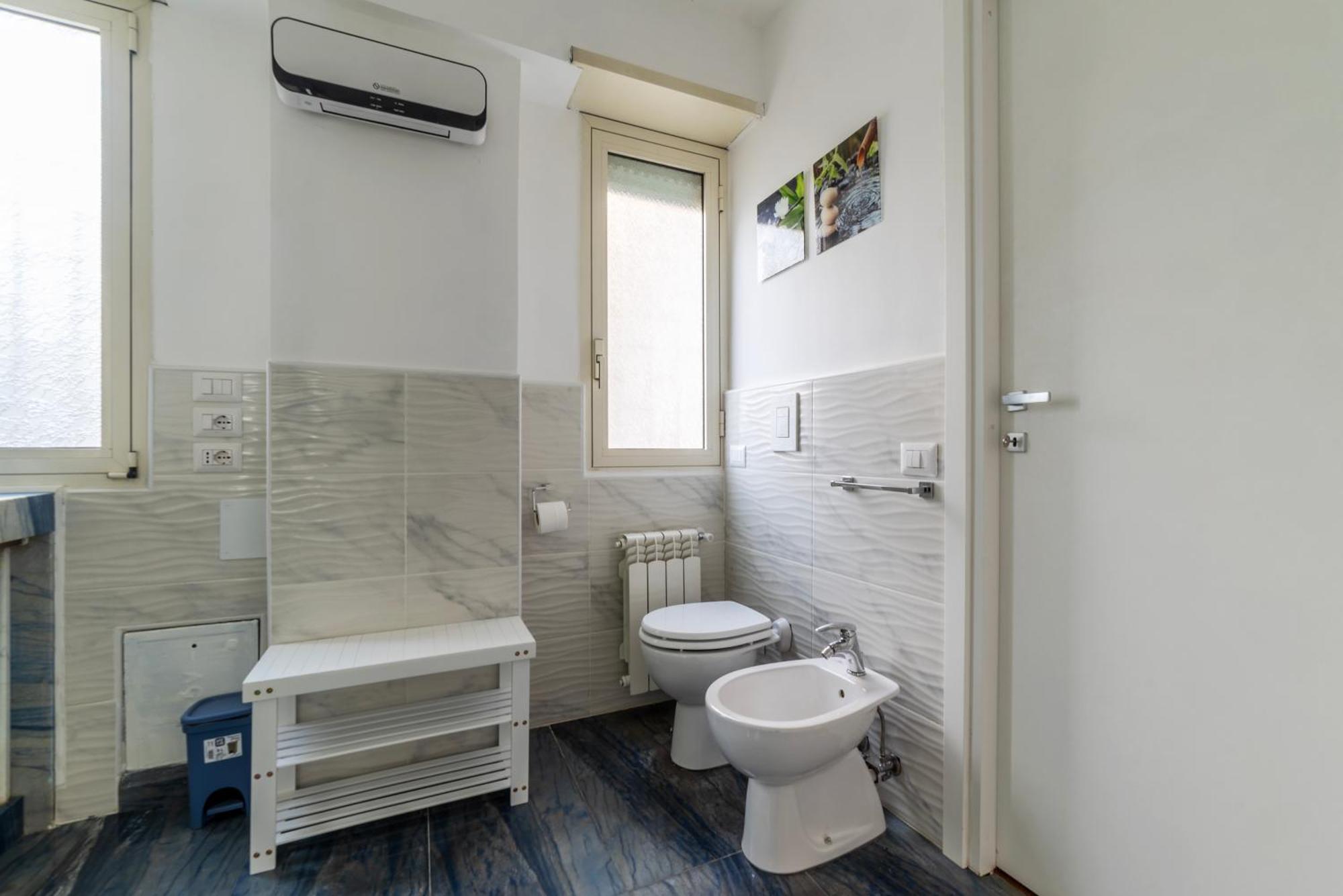 San Pietro Terrace Apartment Rome Exterior photo