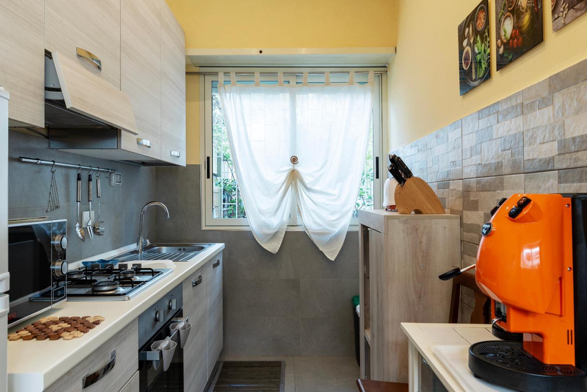 San Pietro Terrace Apartment Rome Exterior photo