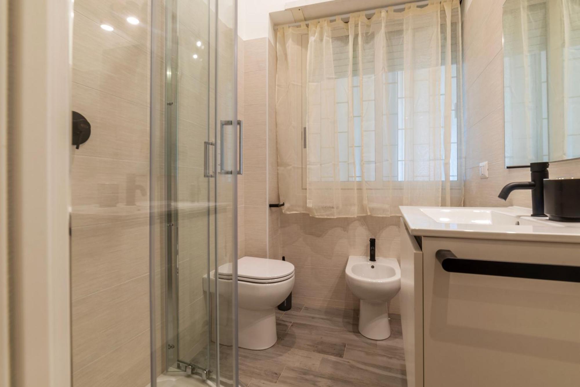San Pietro Terrace Apartment Rome Exterior photo